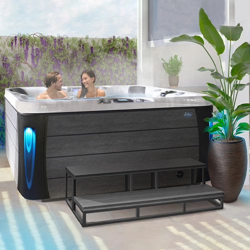 Escape X-Series hot tubs for sale in Idaho Falls